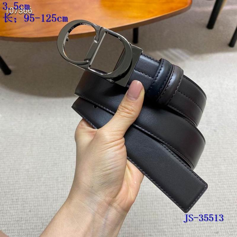 DIOR Belts 400